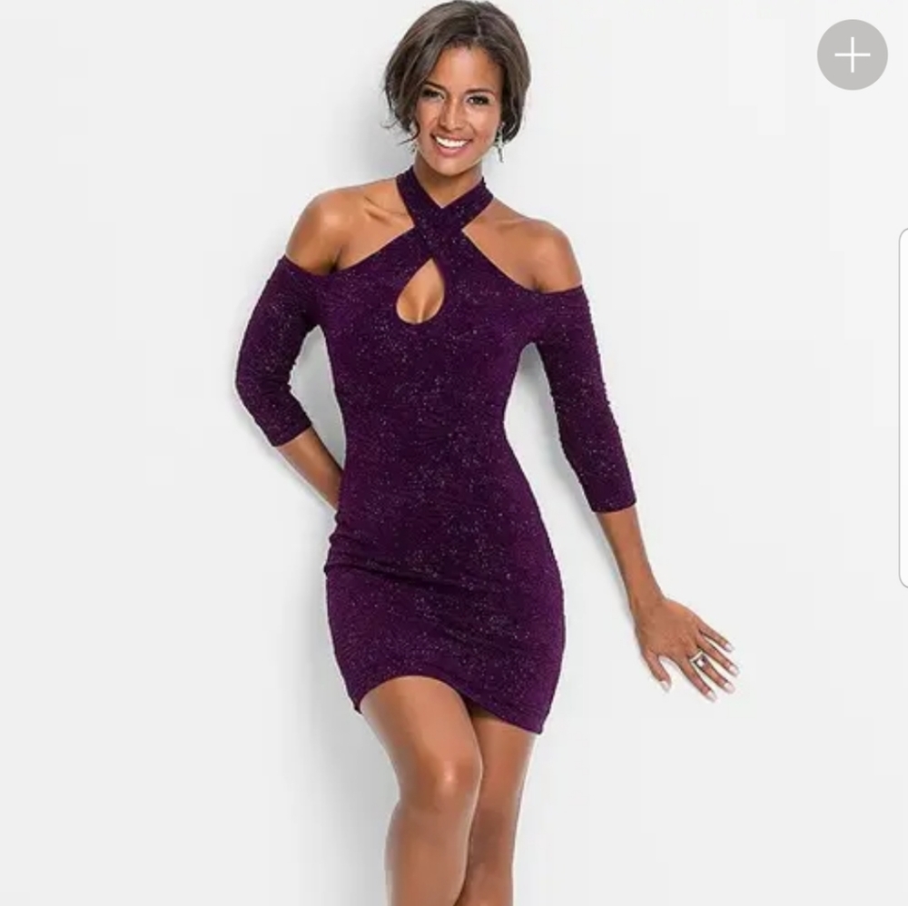 Womens dress size M